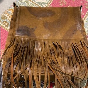 Katie Kalsi Adair Badland purse
